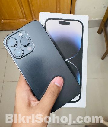 Iphone 14 Pro